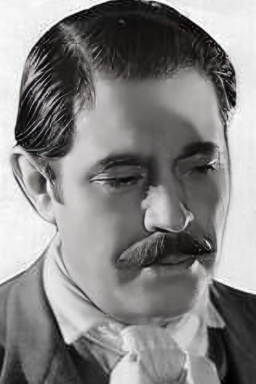 Froilán Varela as 