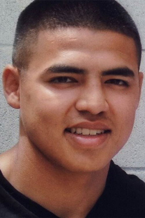 Damian Alcala as Self