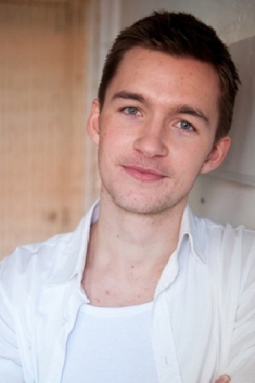 Jim van der Panne as 