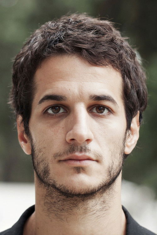 Nontas Damopoulos as Dimos