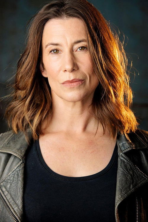 Caroline Guivarch as Charity