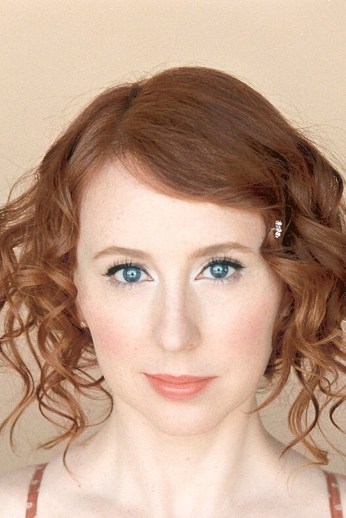 Jennifer Holloway as Carol Johnson