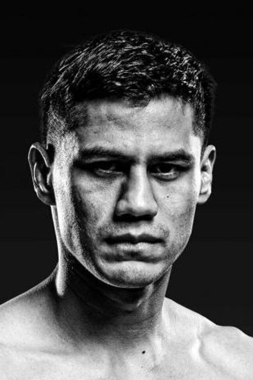 Daniel Roman as Self