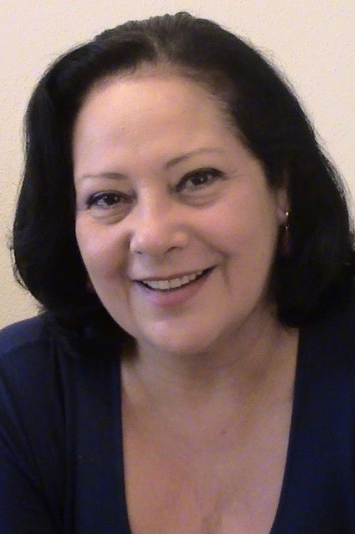 Valéria Lauand as Enide