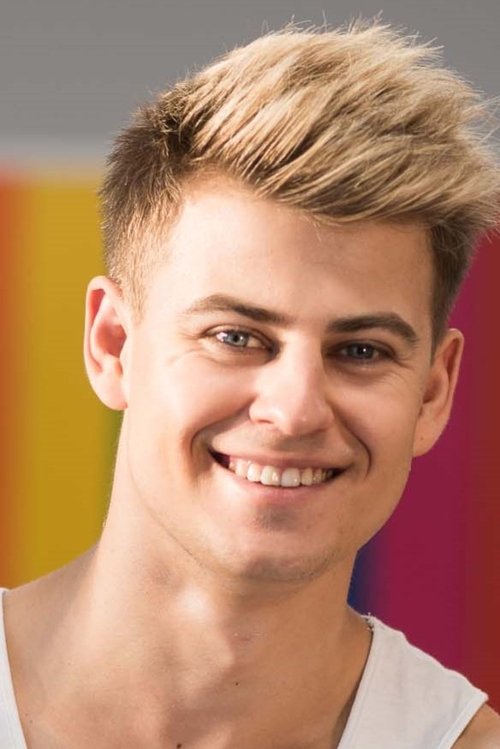 Filip Zabielski as Mateusz Bardach