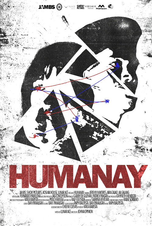 Humanay