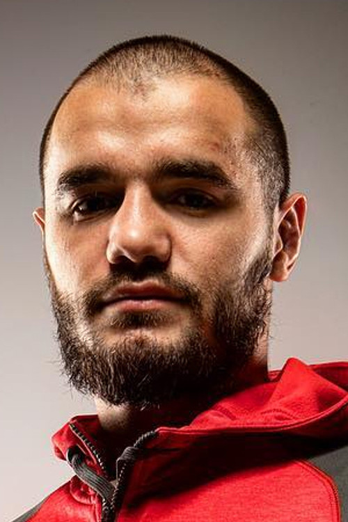 Khuseyn Baysangurov as Self