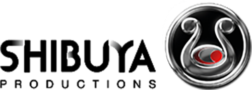 Shibuya Productions logo