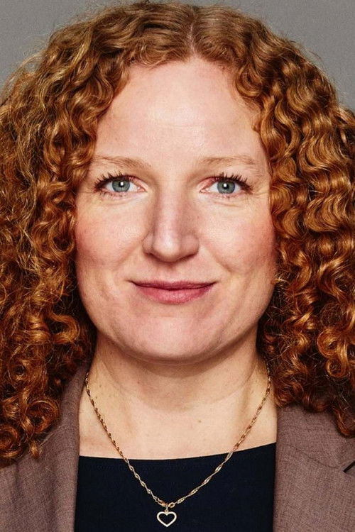 Rosa Lund as Sig selv