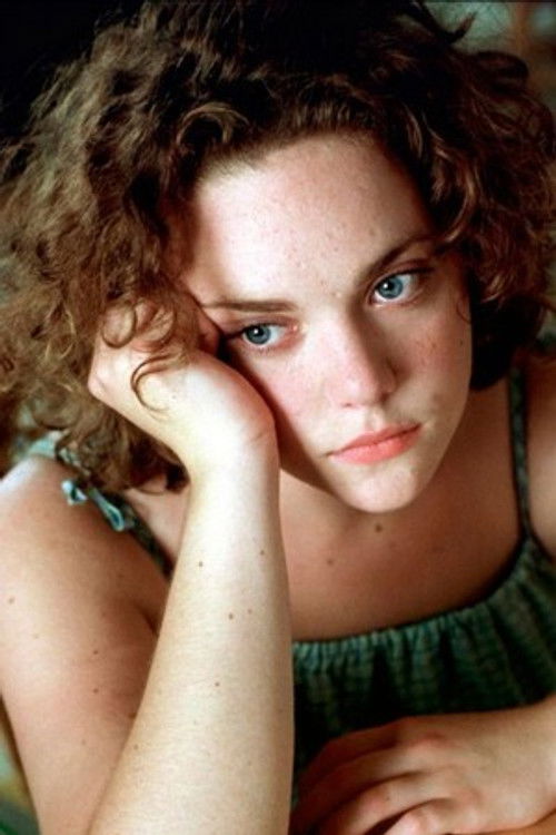 Madeleine Besson as Marie