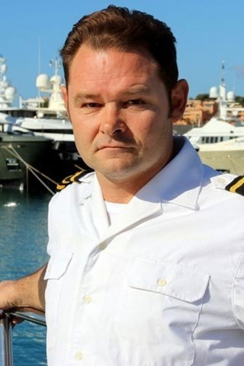 Romano van der Dussen as Romano van der Dussen