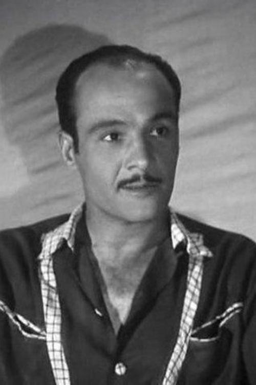 ElTokhy Tawfiq as عطوه