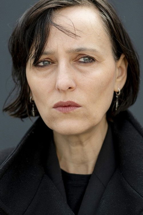 Signe Birkova as Māra