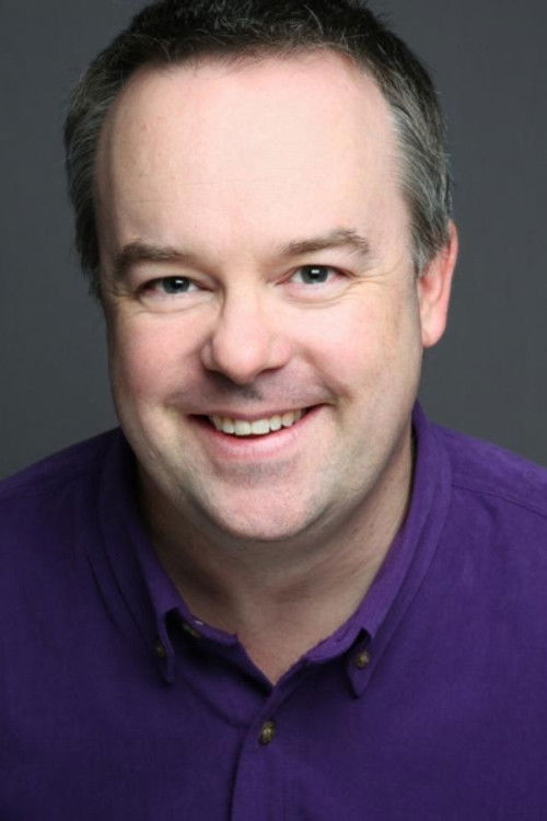 Andrew Cleaver as Brian Lord