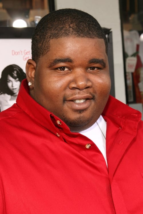 Terrell J. Ramsey as Royce