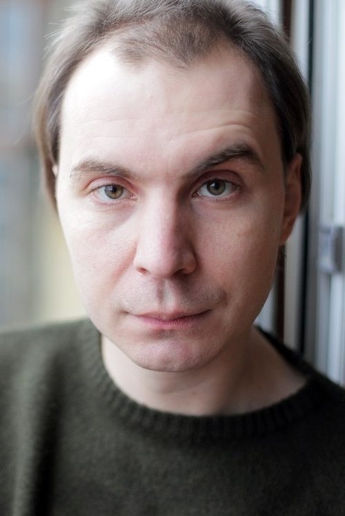 Oleg Ryazantsev as 