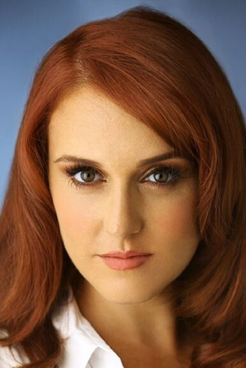 Selah Victor as Danielle