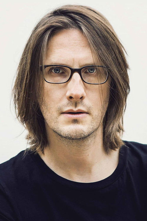Steven Wilson as Self