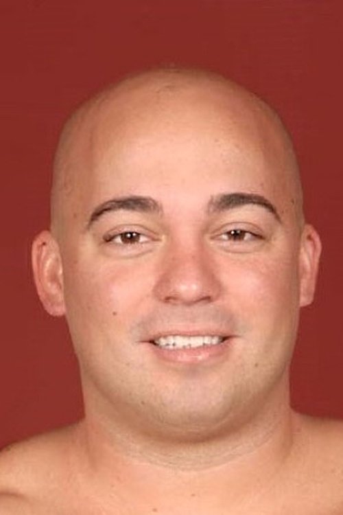 Rock Collins as (archive footage)