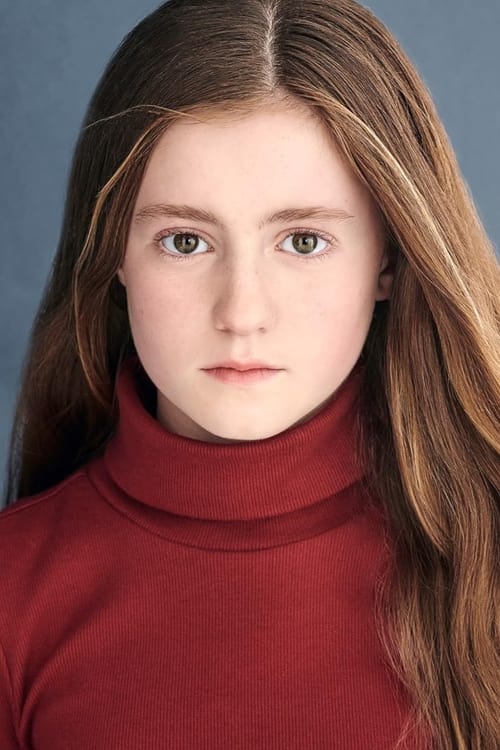 Riley Vinson as Carey