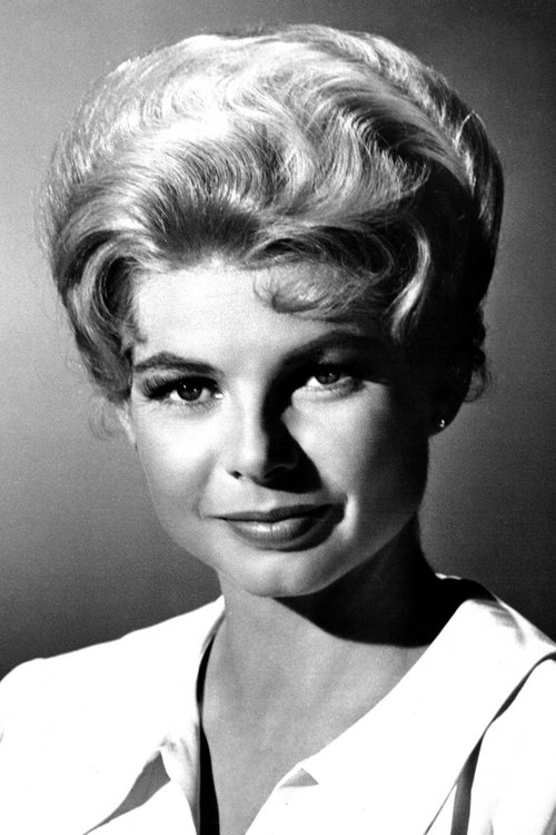 Mary Peach as Victoria Caldwell