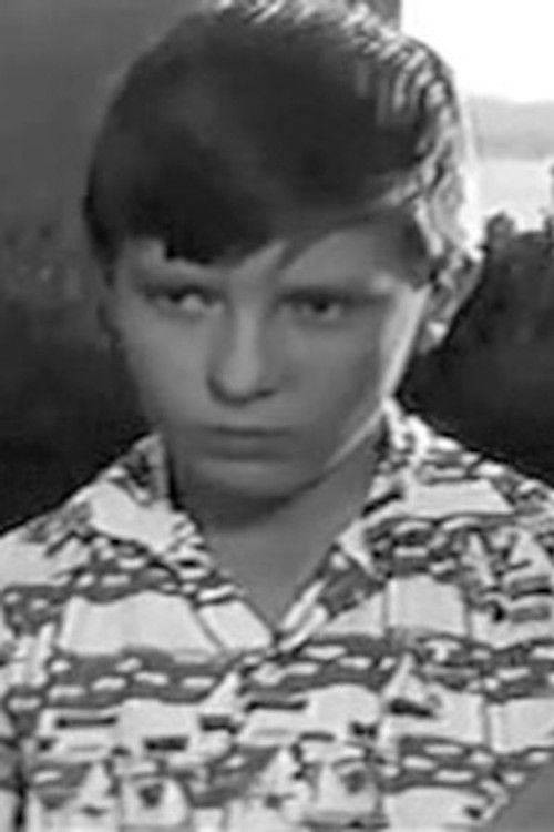 Vitali Klimov as Kostya