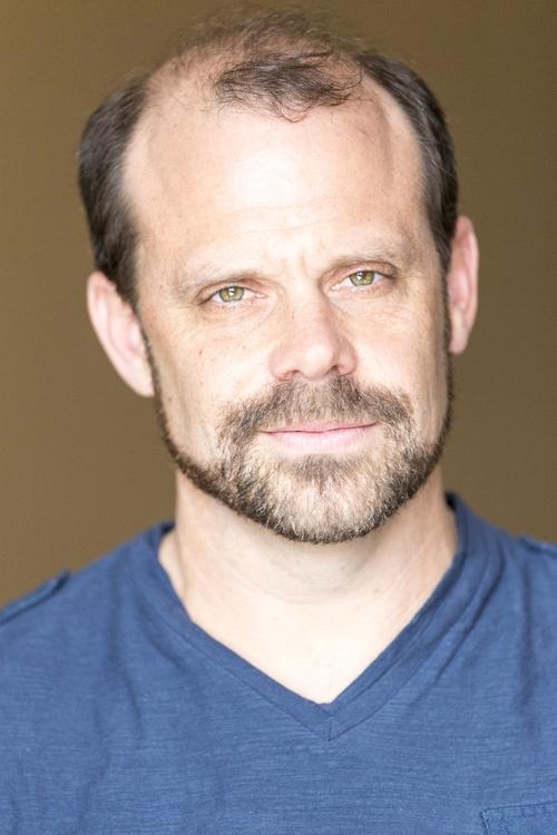 Adam Laborde as Father