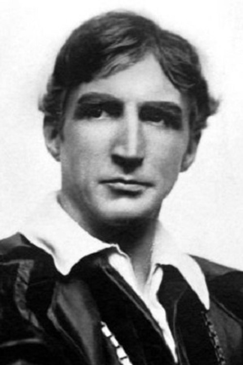 Jerrold Robertshaw as Mr. Haddon