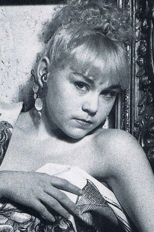 Imogen Millais Scott as Salome / Rose