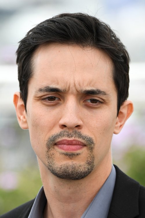 Mehdi Ramdani as Yacine