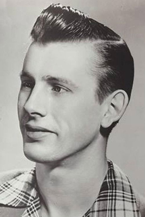 George Morgan profile photo