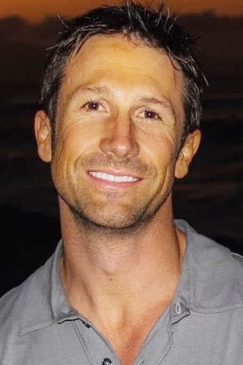 Matthew Reese as Marshal