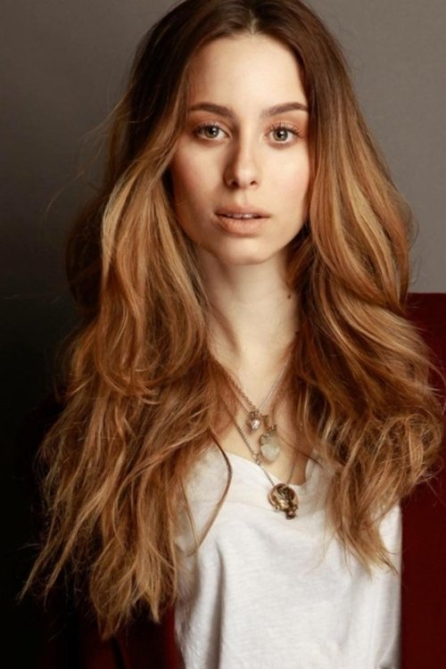 Margherita Paoluzi as Elfo