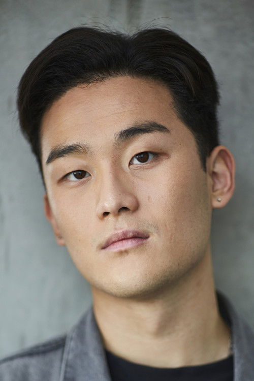 Andrew Woo Seob Kim as Hagwon Student