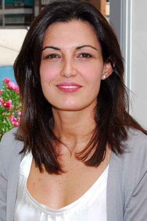 Mónica Molina as Rosa (young)