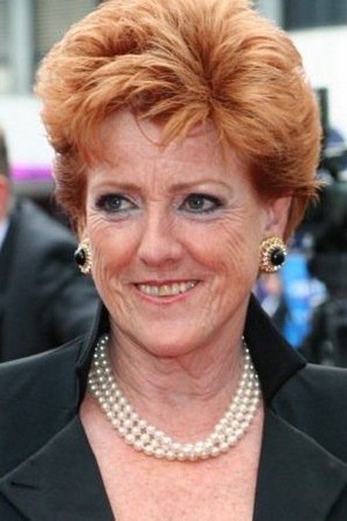 Pamela Teves as Henriette van Terwinselen