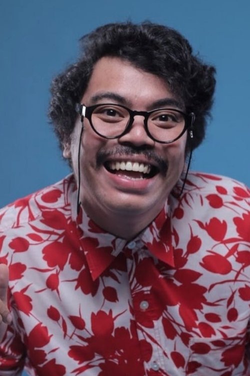 Ananta Rispo as Amri