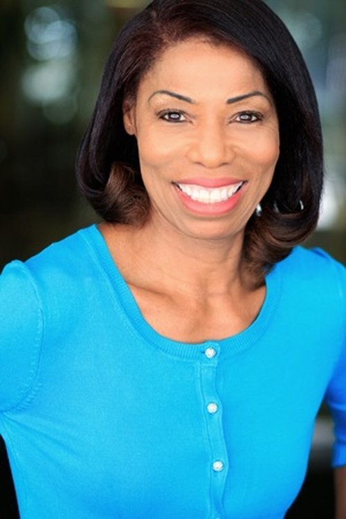 E.P. McKnight as Nurse