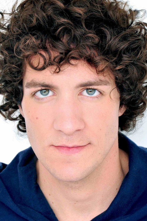 Tito Naville as Erasmo Carlos