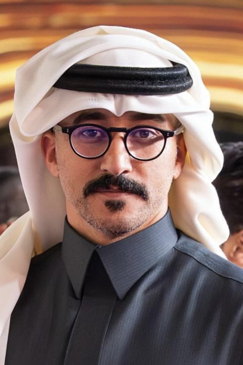 Saleh Abuamrh as Malik