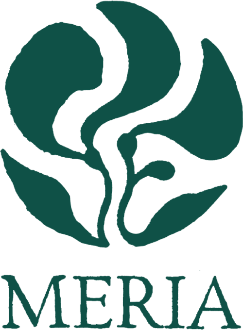 Meria Productions logo