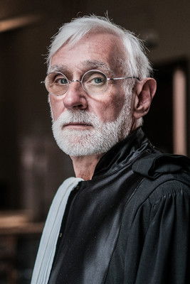 Marco Ossena Cantara as 