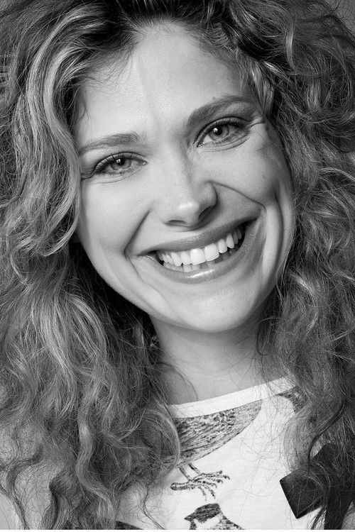 Catherine Florent as Aglaë