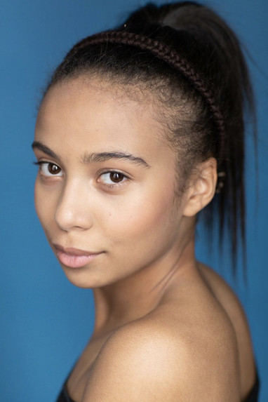 Eden Cupid as Brianna