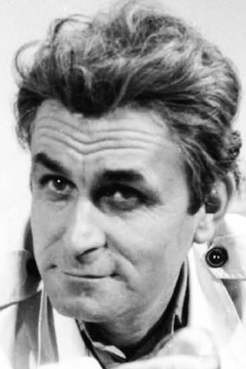 Agim Shuke as Sandri