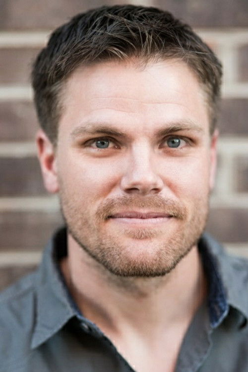 Jesse Newell as Ethan