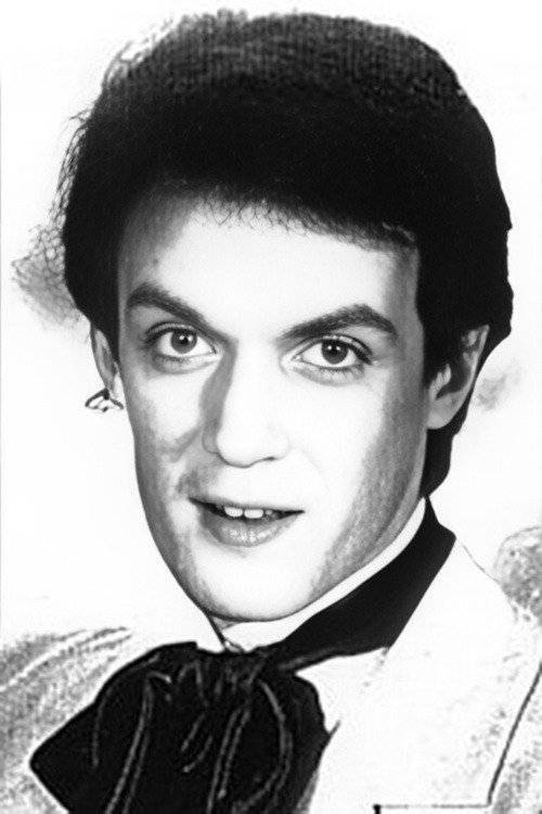 Arunas Smailys as Adolf