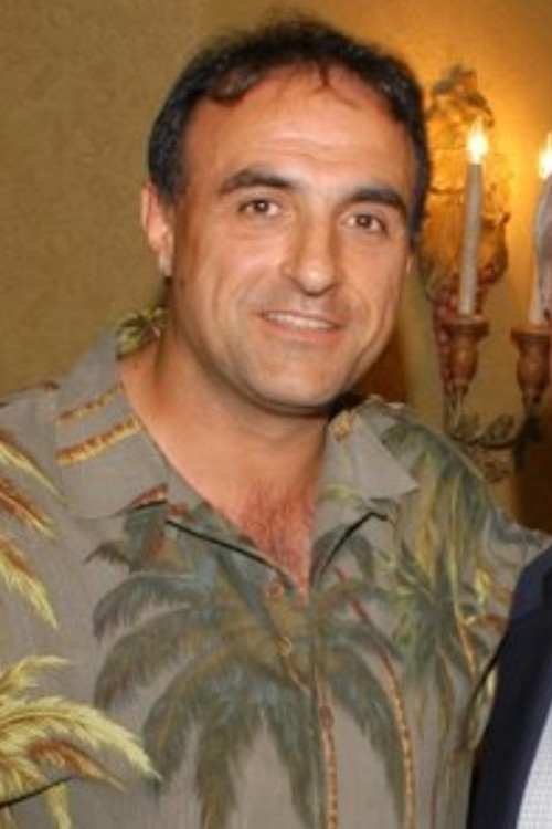 Michael Sicoly as Johnny