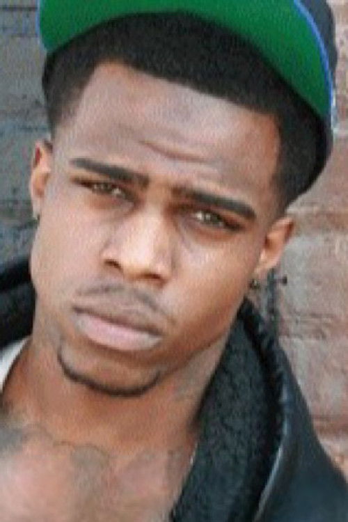 Shawn Foxx profile photo