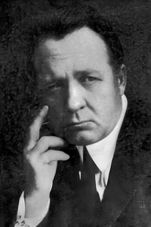 Alfred Hollingsworth as Father Valoid